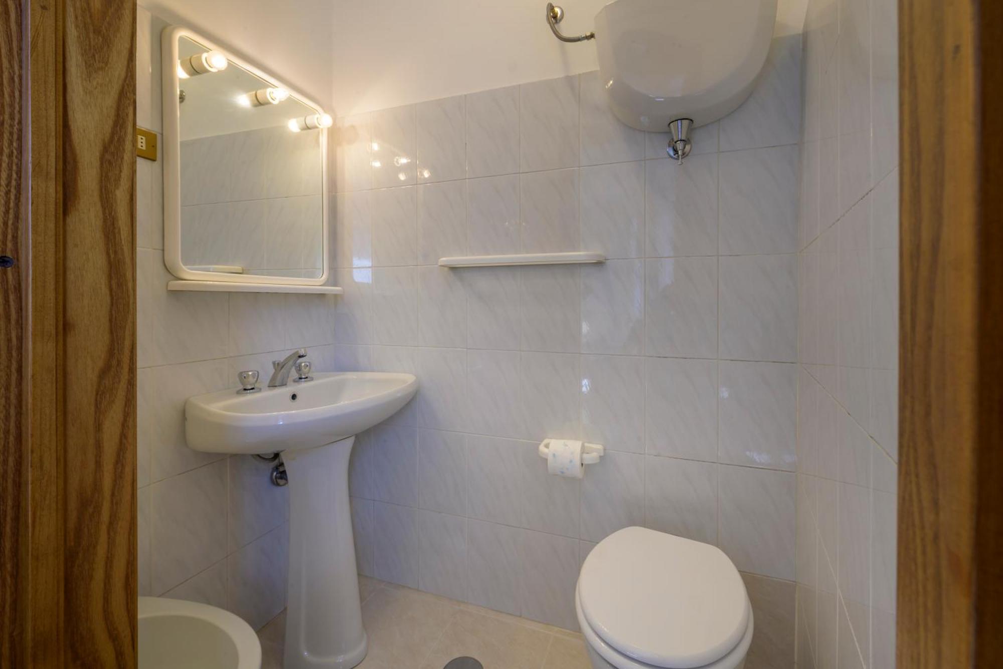 Via Mazzini 23A Apartment Gubbio Exterior photo