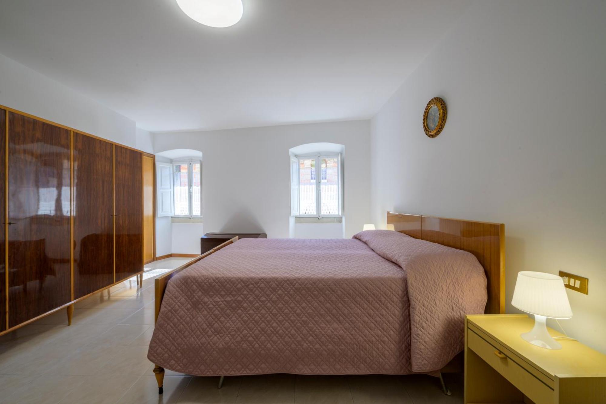 Via Mazzini 23A Apartment Gubbio Exterior photo