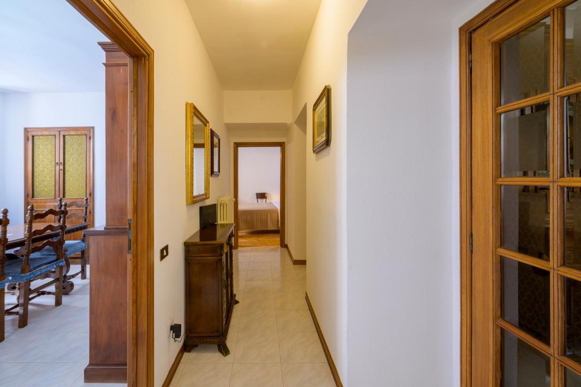 Via Mazzini 23A Apartment Gubbio Exterior photo
