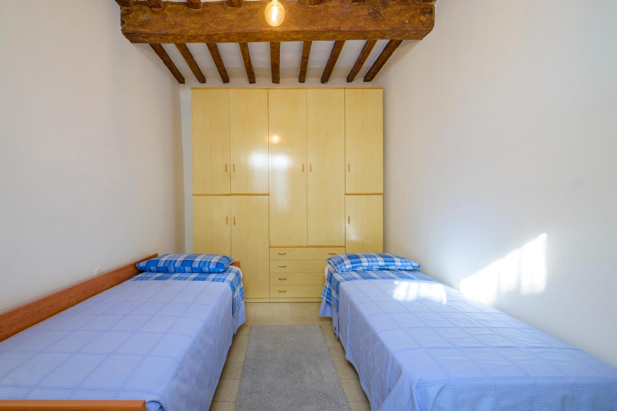 Via Mazzini 23A Apartment Gubbio Exterior photo
